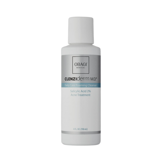 Obagi CLENZIderm M.D.® Daily Care Foaming Cleanser
