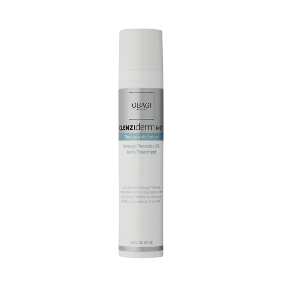 Obagi CLENZIderm M.D.® Therapeutic Lotion