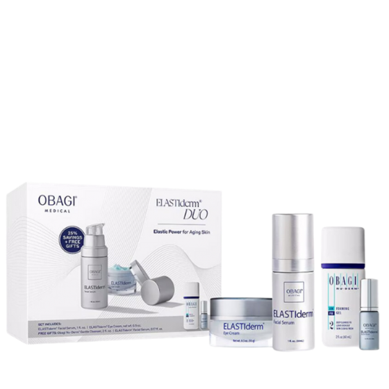 Obagi ELASTIderm Duo Gift Set - Limited Edition