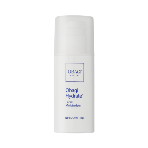 Obagi Hydrate® Facial Moisturizer