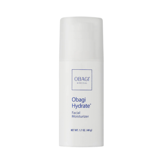 Hydrate® Facial Moisturizer