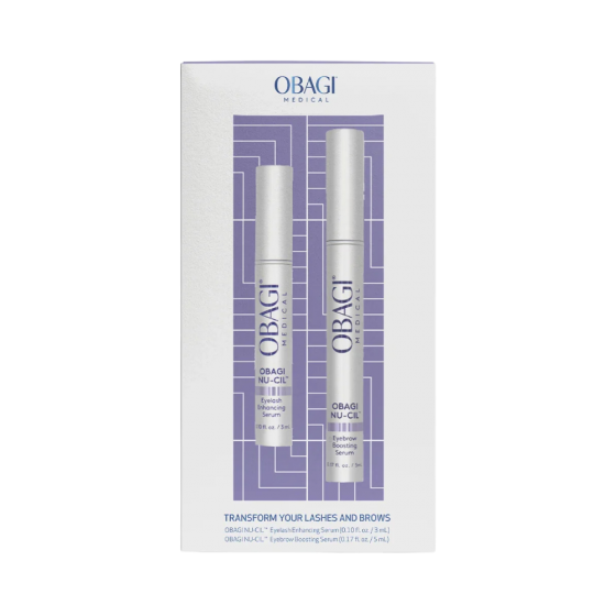 Obagi® Lash and Brow Serum Set