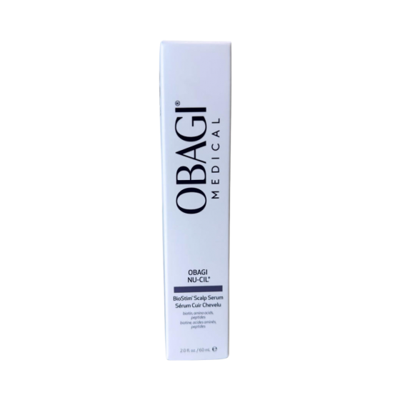 Obagi Nu-Cil® BioStim™ Scalp Serum
