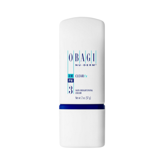 Obagi Nu-Derm® Clear Fx