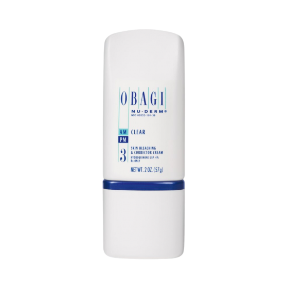 Obagi Nu-Derm® Clear