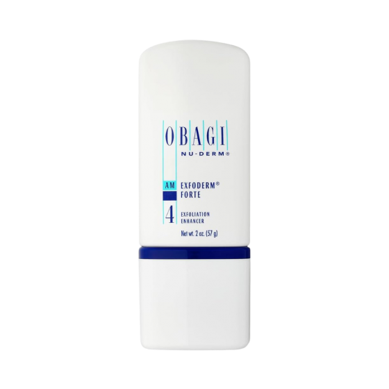 Obagi Nu-Derm® Exfoderm® Forte