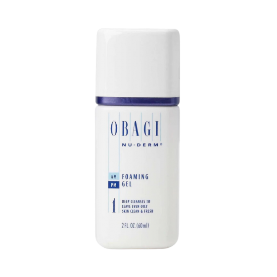 Obagi Nu-Derm® Foaming Gel (Travel)