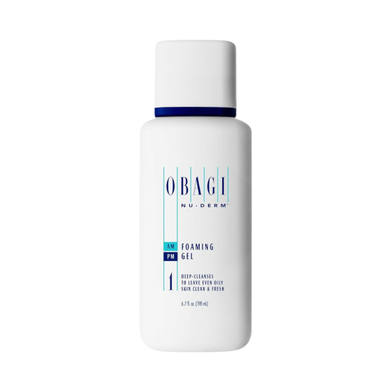 Obagi Nu-Derm® Foaming Gel