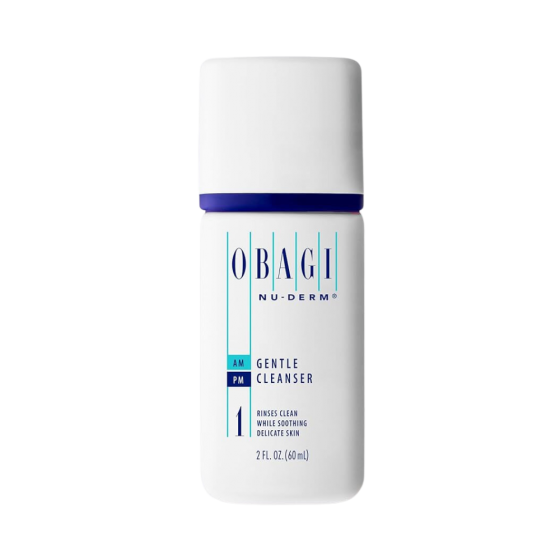 Obagi Nu-Derm® Gentle Cleanser (Travel Size)