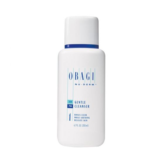 Obagi Nu-Derm® Gentle Cleanser