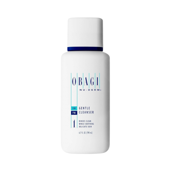 Obagi Nu-Derm® Gentle Cleanser
