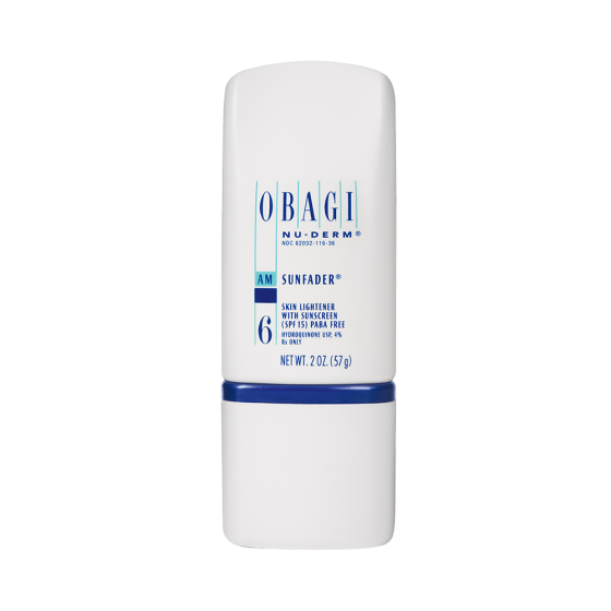 Obagi Nu-Derm® Sunfader®