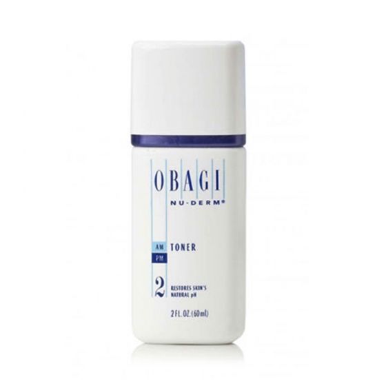 Obagi Nu-Derm® Toner (Travel)