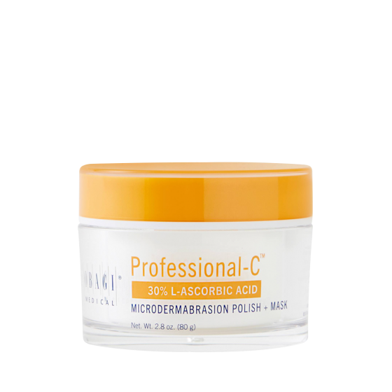 Obagi Professional-C® Microdermabrasion Polish + Mask