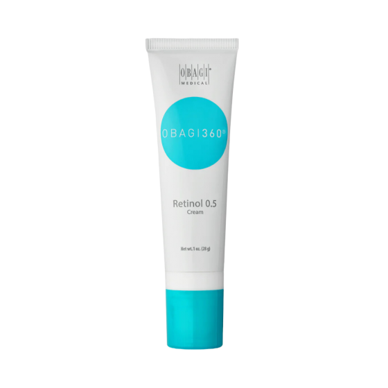 Obagi Retinol 0.5 Retexturizing Cream
