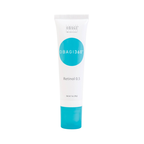 Obagi Retinol 0.5
