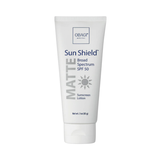 Obagi Sun Shield™ Matte Broad Spectrum SPF 50
