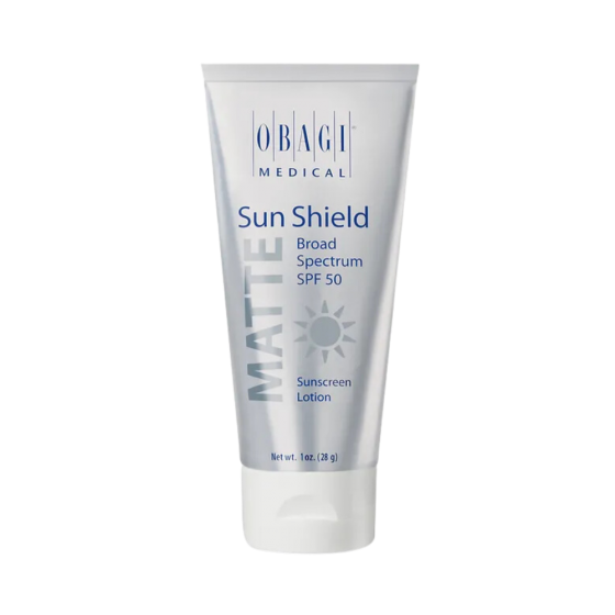 Obagi Nu-Derm® Sun Shield Matte SPF 50 (Travel Size)