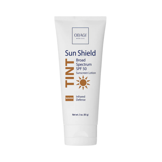 Obagi Sun Shield™ Tint Broad Spectrum SPF 50 Warm