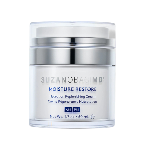 Obagi® SUZANOBAGIMD™ Moisture Restore