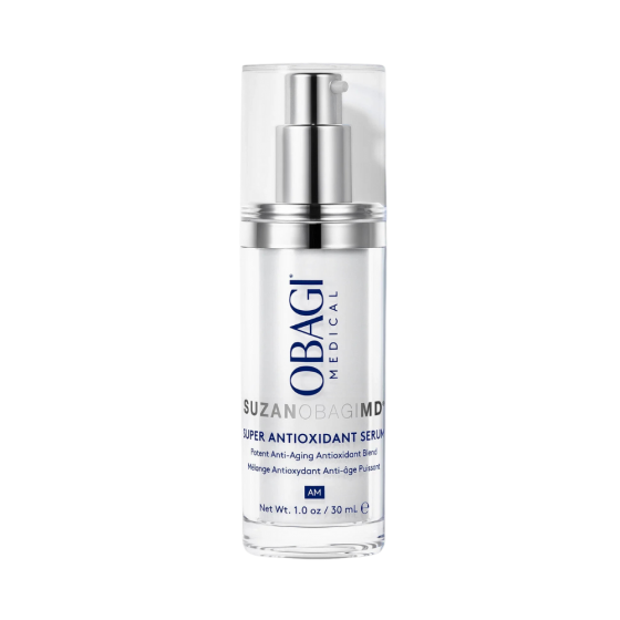 Obagi® SUZANOBAGIMD™ Super Antioxidant Serum