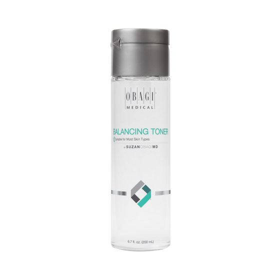 Obagi SUZANOBAGIMD™ Balancing Toner