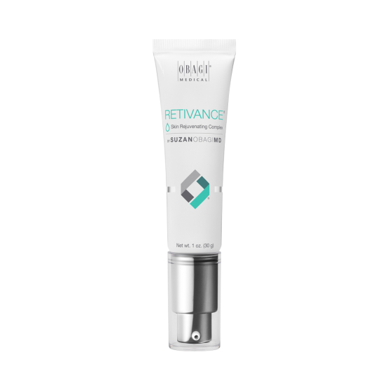 Obagi SUZANOBAGIMD™ Retivance® Skin Rejuvenating Complex