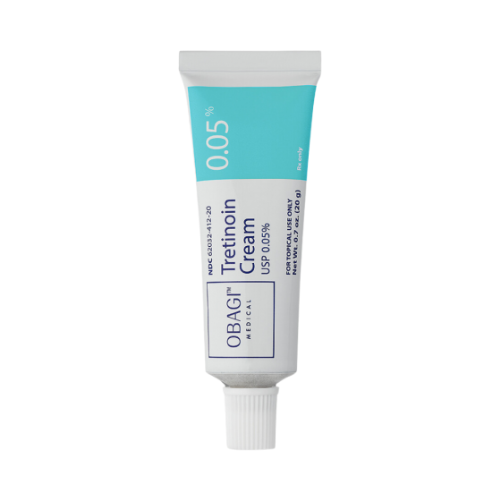 Obagi Tretinoin 0.05% Cream