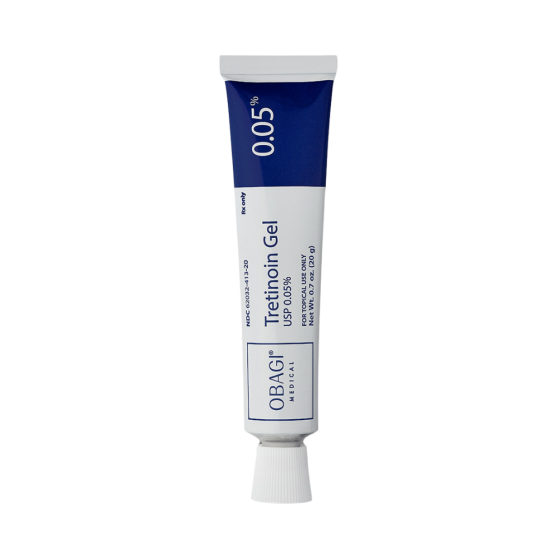 Obagi Tretinoin 0.05% Gel
