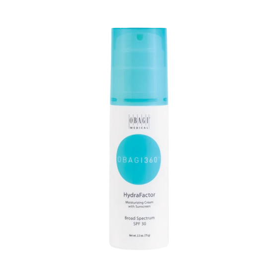 Obagi360 HydraFactor® Broad Spectrum SPF 30