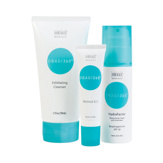 Obagi360®  System