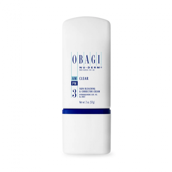 Obagi Nu-Derm® Clear