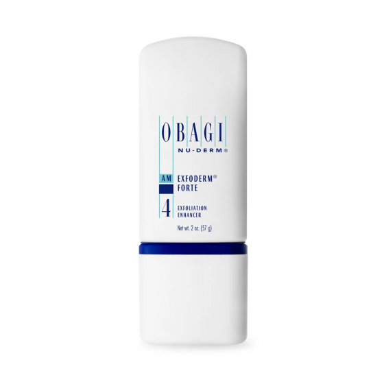 Obagi Nu-Derm® Exfoderm® Forte