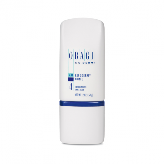 Obagi Nu-Derm® Exfoderm® Forte