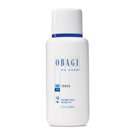 Obagi Nu-Derm® Toner