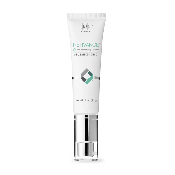 Obagi SUZANOBAGIMD Retivance® Skin Rejuvenating Complex