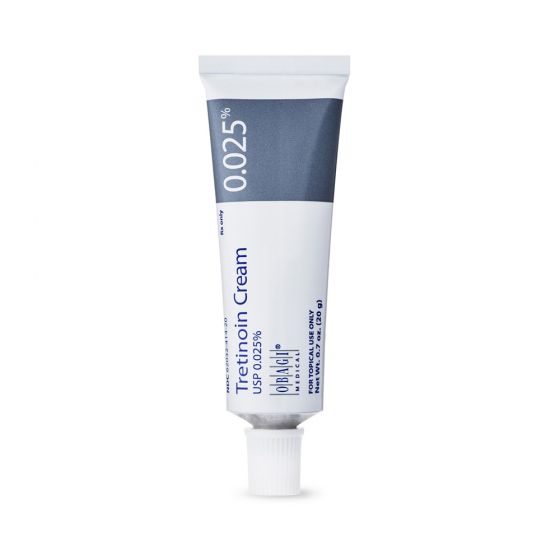 Obagi Tretinoin 0.025% Cream