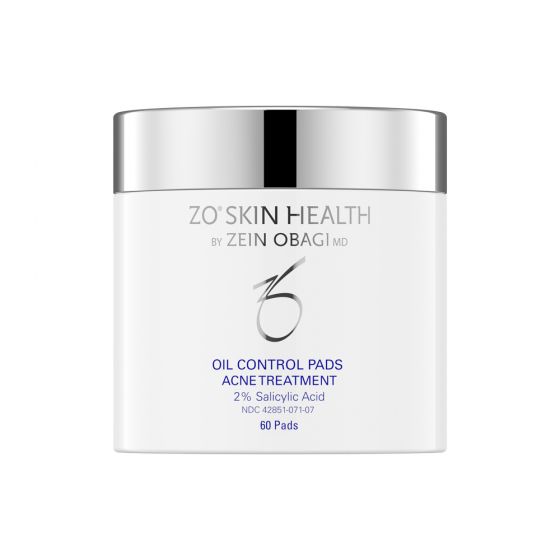 ZO® SKIN HEALTH OIL CONTROL PADS ACNE TREATMENT