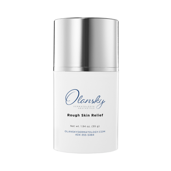 Rough Skin Relief