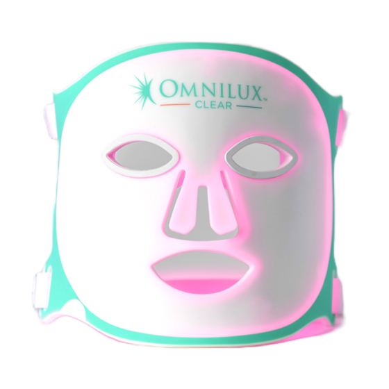 Omnilux Clear™