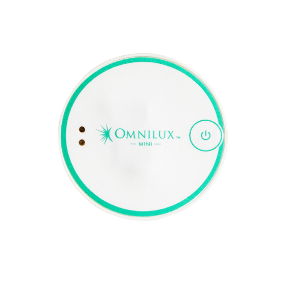 Omnilux Blemish Eraser
