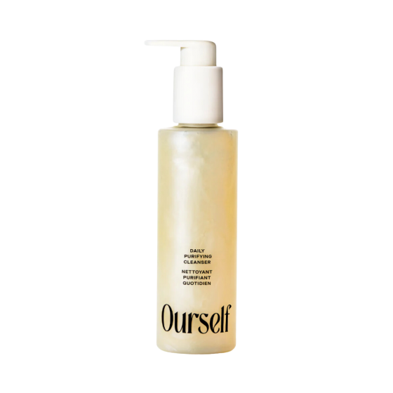 Ourself Daily Purifying Cleanser
