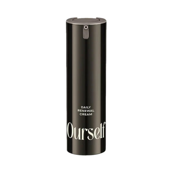 Ourself Daily Renewal Cream