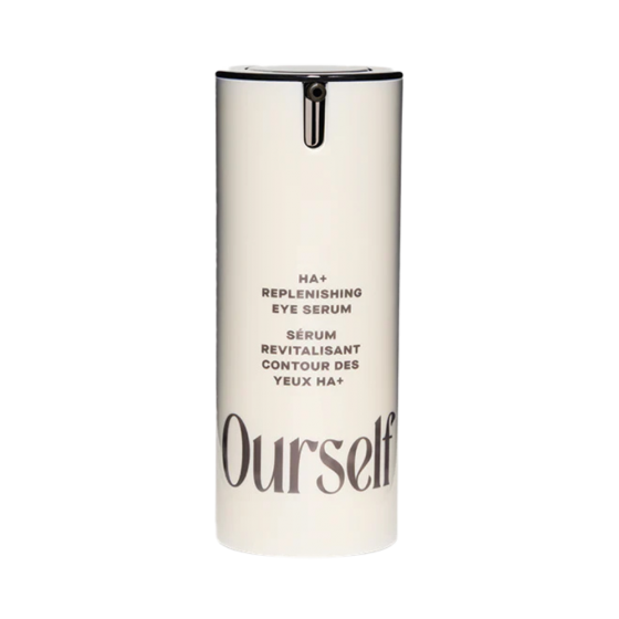 Ourself HA+ Replenishing Eye Serum