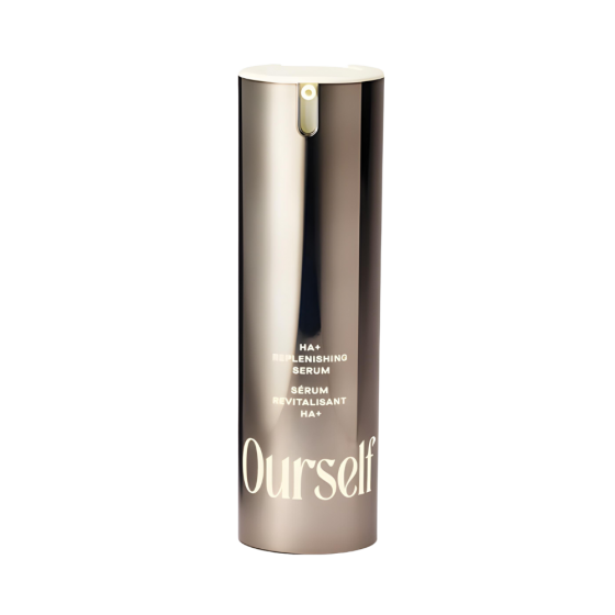 Ourself HA+ Replenishing Serum 30ml