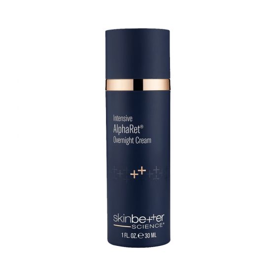 skinbetter science® Intensive AlphaRet® Overnight Cream