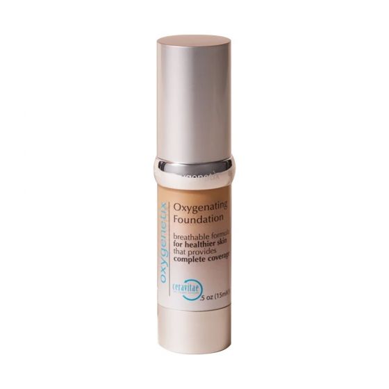 Oxygenetix Oxygenating Foundation