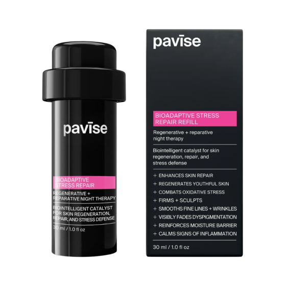 Pavise Bioadaptive Stress Repair REFILL