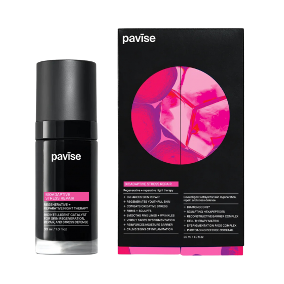 Pavise Bioadaptive Stress Repair