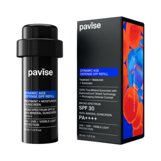 Pavise Dynamic Age Defense REFILL